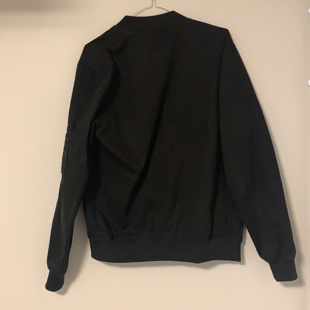 Bomber Jacket - Picture 2 of 3